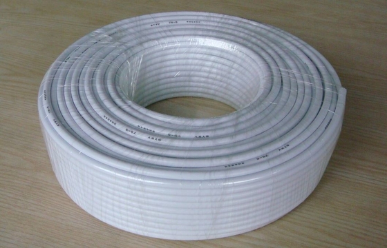 PVC-Stabilisator-Kalziumstearat PVC-Verbesserer-weißes Pulver 1592-23-0