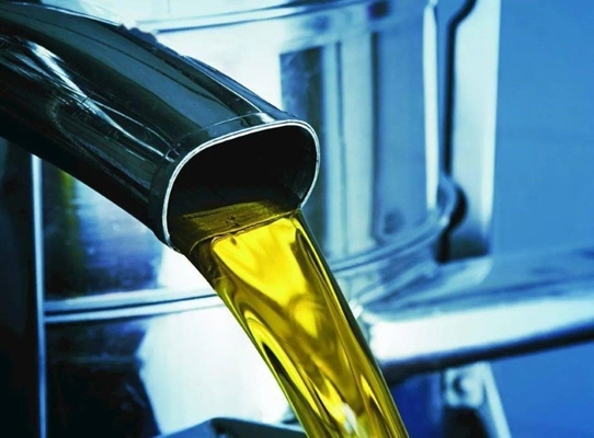 57675-44-2 gelbliche Flüssigkeit PVC-Öl-Schmiermittel-Trimethylolpropan Trioleate TMPTO