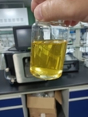 19321-40-5 gelblicher flüssiger Öl-Modifizierer PVC-Schmiermittel Pentaerythrityl-Oleat-PETO